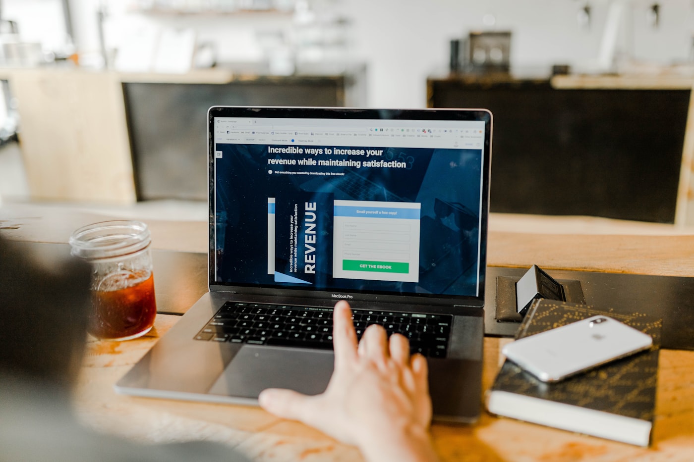Boost your savings with today's technology