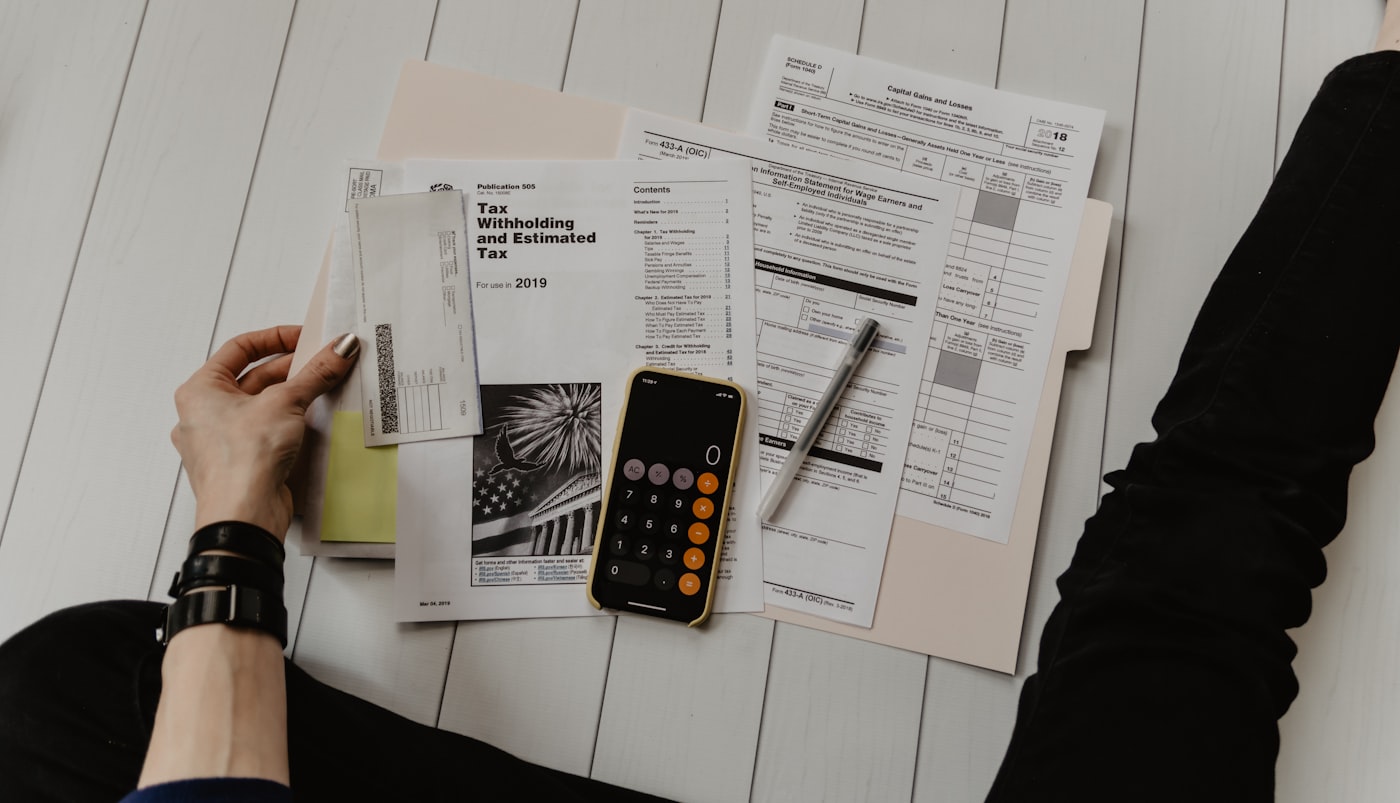 Practical financial culture